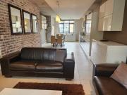 2 Bedroom Apartment in Melrose Arch