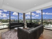 2 Bedroom Apartment in Melrose Arch