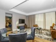 2 Bedroom Apartment in Melrose Arch