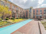 2 Bedroom Apartment in Melrose Arch