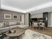 2 Bedroom Apartment in Melrose Arch