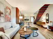 2 Bedroom Apartment in Melrose Arch