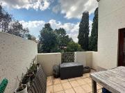 2 Bedroom Apartment in Melrose Estate