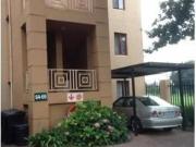 2 Bedroom Apartment in Melrose Estate