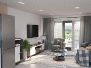 2 Bedroom Apartment in Menlo Park