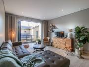 2 Bedroom Flat in Menlo Park