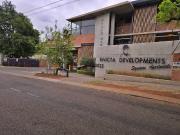 2 Bedroom Apartment in Menlo Park