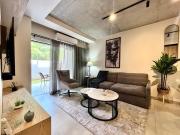 2 Bedroom Apartment in Menlo Park