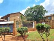2 Bedroom Apartment in Meredale