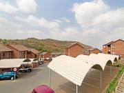 2 Bedroom Apartment in Meredale