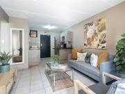 2 Bedroom Apartment in Meyerspark