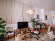 2 bedroom apartment in Mitte, Berlin Amsterdam...