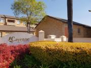 2 Bedroom Apartment in Monavoni