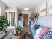 2 Bedroom Apartment in Mondeor