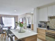 2 Bedroom Apartment in Montana