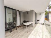 2 Bedroom Apartment in Morningside