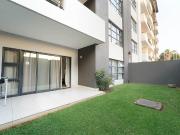 2 Bedroom Apartment in Morningside