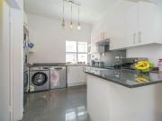 2 Bedroom Apartment in Morningside