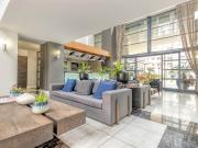 2 Bedroom Apartment in Morningside