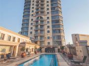 2 Bedroom Apartment in Morningside