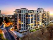 2 Bedroom Apartment in Morningside