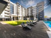 2 Bedroom Apartment in Morningside