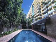 2 Bedroom Apartment in Morningside