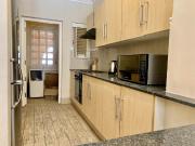 2 Bedroom Apartment in Morningside