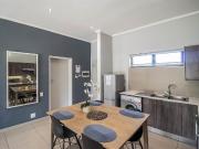 2 Bedroom Apartment in Morningside