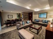 2 Bedroom Apartment in Morningside
