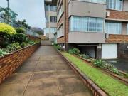 2 Bedroom Apartment in Morningside