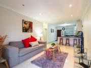 2 Bedroom Apartment in Morningside