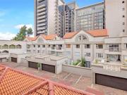 2 Bedroom Apartment in Morningside
