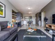 2 Bedroom Apartment in Morningside