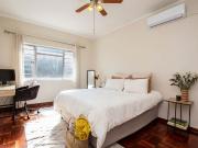 2 Bedroom Apartment in Morningside