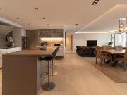 2 Bedroom Apartment in Mouille Point