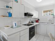 2 Bedroom Apartment in Mountainside