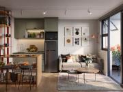 2 Bedroom Apartment in Mowbray