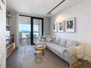 2 Bedroom Apartment in Muizenberg