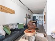 2 Bedroom Apartment in Muizenberg