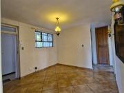 2 Bedroom Apartment in Musgrave