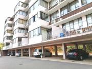 2 Bedroom Apartment in Musgrave