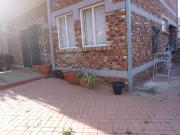 2 Bedroom Apartment in Navalsig