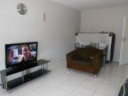 2 Bedroom Apartment in Navalsig