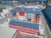 2 Bedroom Apartment in New Doornfontein