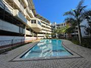 2 Bedroom Apartment in New Town Centre Gateway