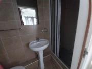 2 Bedroom Apartment in New Town Centre