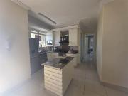 2 Bedroom Apartment in New Town Centre