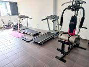 2 Bedroom Apartment in New Town Centre