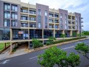 2 Bedroom Apartment in New Town Centre